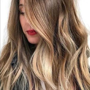 Meet your Posher, Pamela